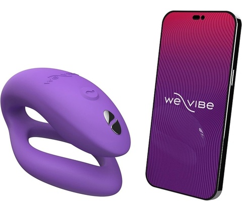 We-Vibe Sync O