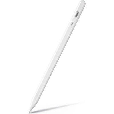 ESR Дигитална писалка за iPad от ESR Geo Digital - Бяла (4894240252215)