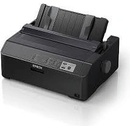 EPSON LQ-590I A4/24ihl/550zn, LPT/USB (C11CF39401)