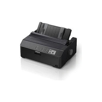 EPSON LQ-590I A4/24ihl/550zn, LPT/USB (C11CF39401)