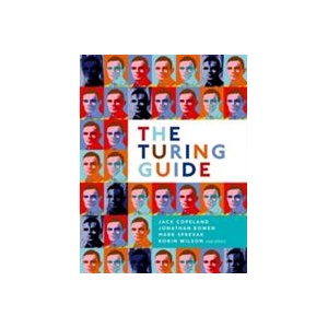 Turing Guide | Jack Copeland (ISBN: 9780198747833)