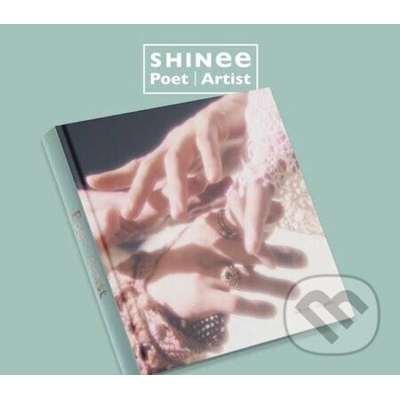 JONGHYUN - SHINEE POET/ARTIST CD