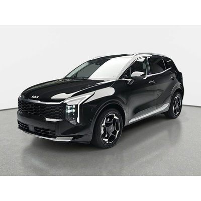 Kia Sportage 110 kW