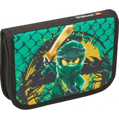 LEGO® NINJAGO® Green plný