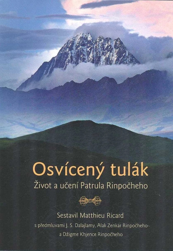 Osvícený tulák