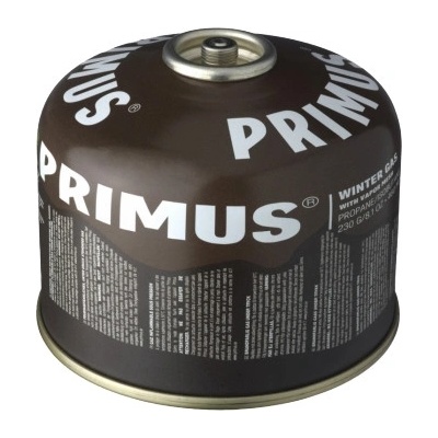 Primus Winter Gas 230g – Zbozi.Blesk.cz