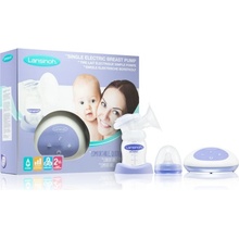 Lansinoh Breastfeeding Single Electric Breast Pump