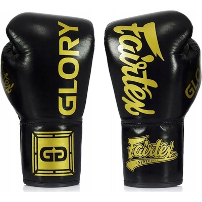 Fairtex Glory Competition Lace Up