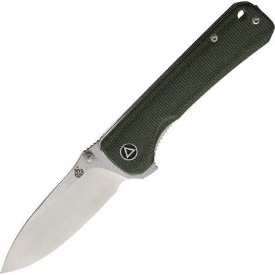 QSP HAWK ZELENÝ qs131-h