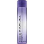 Paul Mitchell Blonde Platinum Blonde Violet Shampoo 300 ml