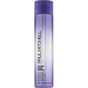 Paul Mitchell Blonde Platinum Blonde Violet Shampoo 300 ml
