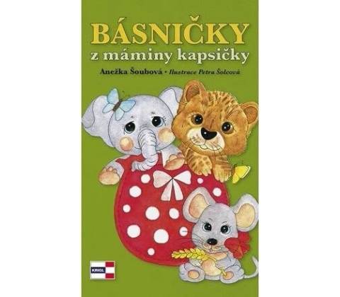 Básničky z máminy kapsičky