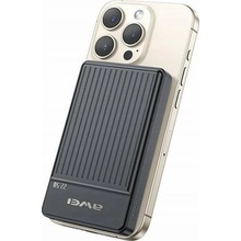 Awei P33K 10000mAh černá