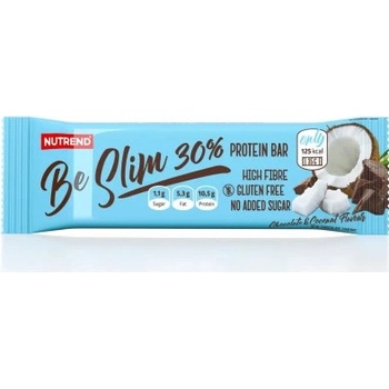 Nutrend Be Slim protein bar 35g