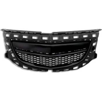 Image 1 of Решетка без емблема opel insignia (2008-2013) - черна