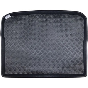M-PLAST Стелка за багажник за Volkswagen Tiguan (2007-2015) 5 doors, with spare tyre (30026PVC)