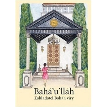 Bahá’u’lláh