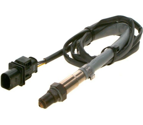 Lambda sonda BOSCH 0 258 017 041 (0258017041)
