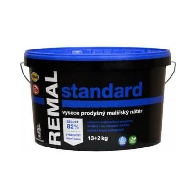 TELURIA Remal standard 4 kg