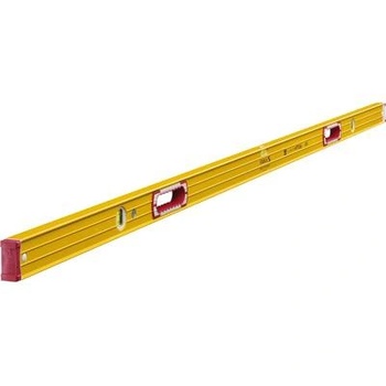 STABILA Поло чанта с дръжки, Stabila, 200см, Жълта (17209) (17209)