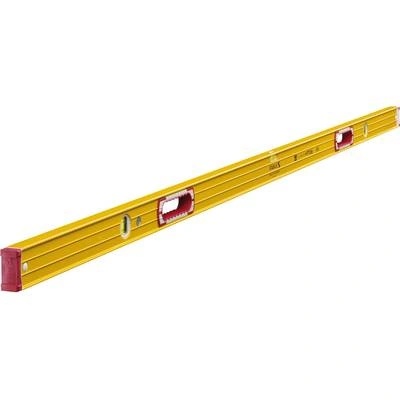 STABILA Поло чанта с дръжки, Stabila, 200см, Жълта (17209)