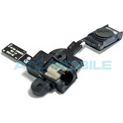 Sluchátko včetně AV konektoru Samsung Galaxy Note II (N7100) - GH96-05931A – Hledejceny.cz