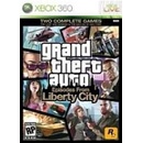 Hry na Xbox 360 GTA: Episodes From Liberty City