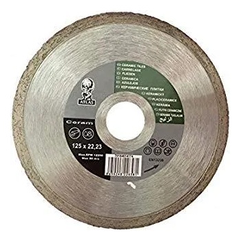Image 1 of Atlas диамантен диск ATLAS Ceramic Ф125 (70184614174)