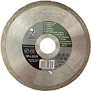 Atlas диамантен диск ATLAS Ceramic Ф125 (70184614174)