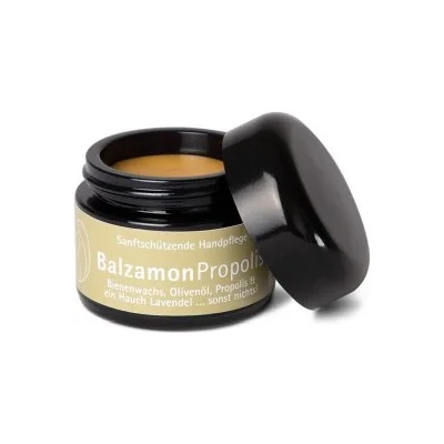 Balzamon Балсамов пчелен восък Прополис, 30 мл