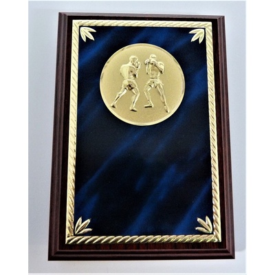 Box plaketa H122-G181-A29 – Zboží Dáma