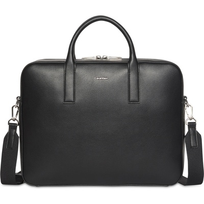 Calvin Klein Pánska taška na notebook LV04D3157GUB1