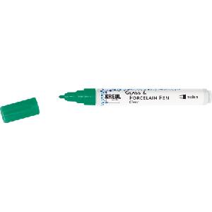 Kreul 42659 Перманентен маркер Green 1 бр (42659)