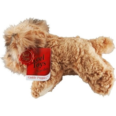 Keel Toys Cuddle Puppies Signature25 cm