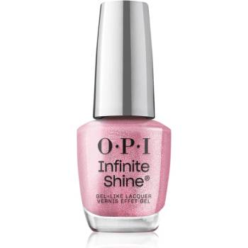 OPI Infinite Shine Silk лак за нокти с гел ефект Shined, Sealed, Delivered 15ml