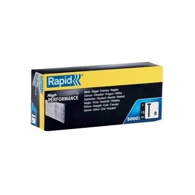 Rapid NAILS NO8 15MM/5000PCS. RAPID TYPE 300 - 1st - MR-40100532