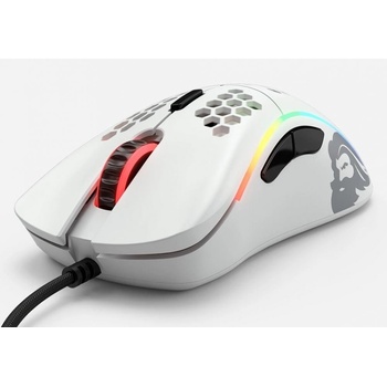 Glorious Model D GD-WHITE