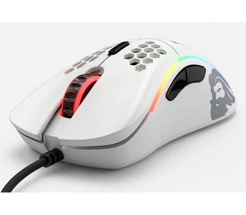 Glorious Model D GD-WHITE