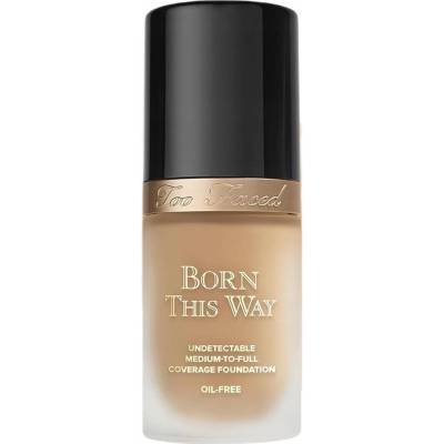 Too Faced Born This Way warm beige 30 ml