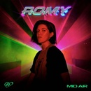 ROMY - MID AIR CD