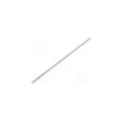 Profil 8x12mm Sn99,3Cu0,7 bezolovnaté 200g 227°C