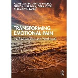 Transforming Emotional Pain (ISBN: 9781032063393)