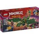 LEGO® NINJAGO® 71832 Drak chaosu Thunderfang