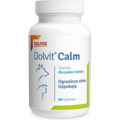 Dolfos Dolvit Calm 90 tbl