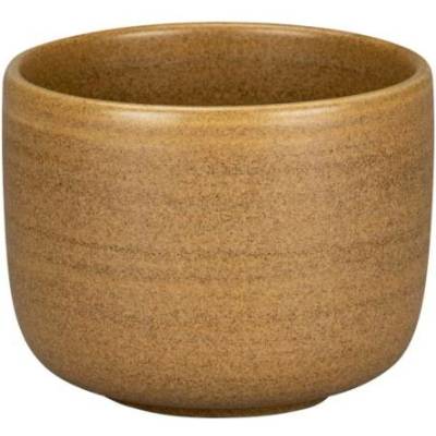 RAK Porcelain Ease selva miska vysoká hnědá 40 cl
