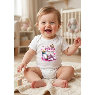 Detské body Princess love
