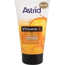 Astrid Vitamín C exfoliačný a rozjasňujúci peelingový gél 150 ml