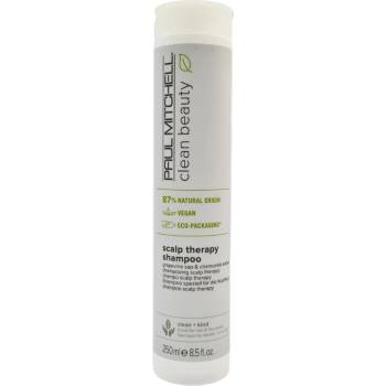 Paul Mitchell Clean Beauty Scalp Therapy Shampoo 250 ml