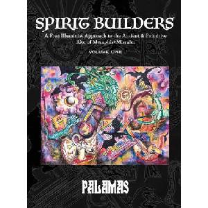 Spirit Builders (ISBN: 9781946814135)