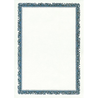 Galeria Papieru diplomy Arabeska 190g 20ks